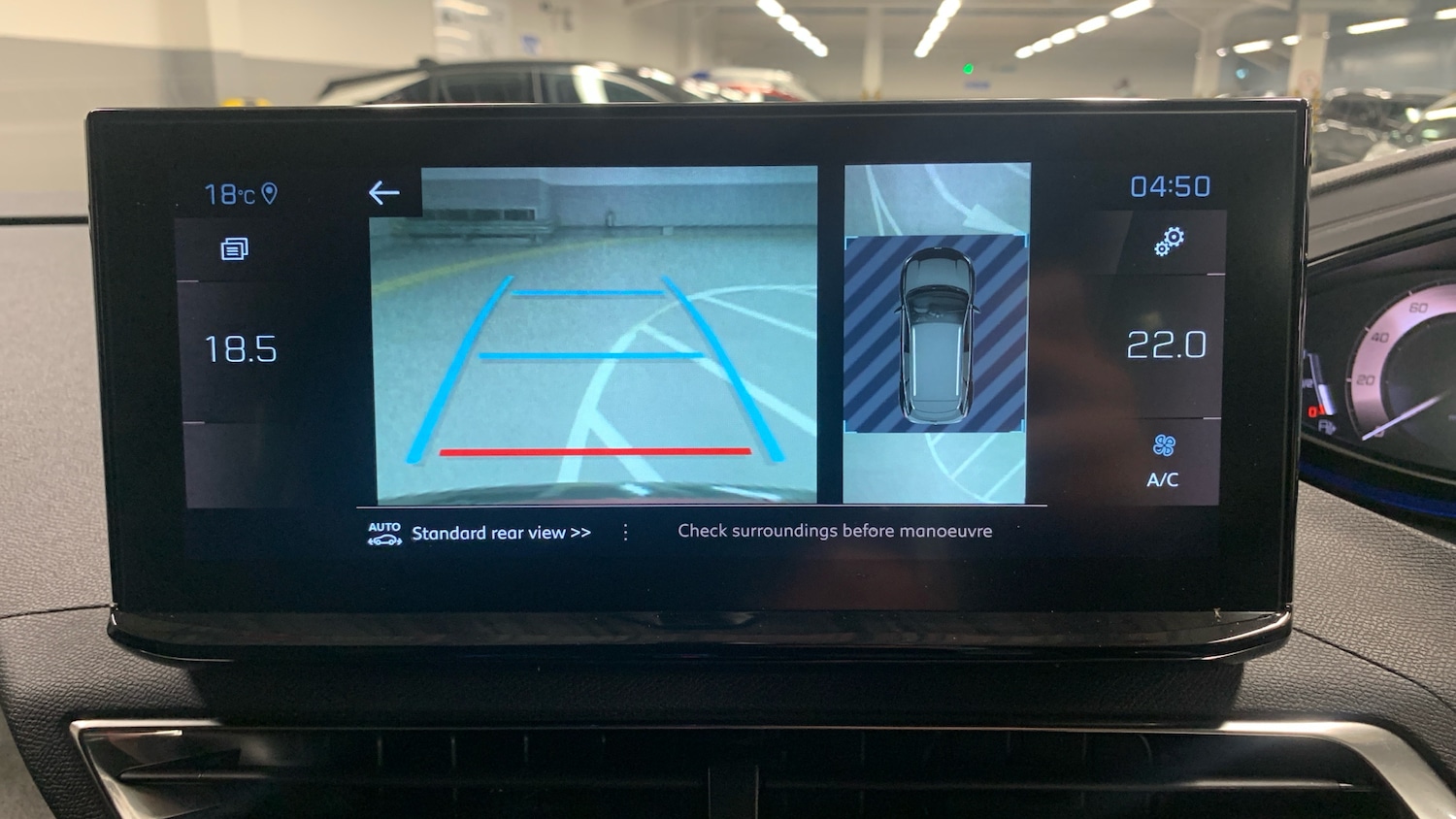 Used Peugeot 3008 2022 for sale - 76787625: Photo 29