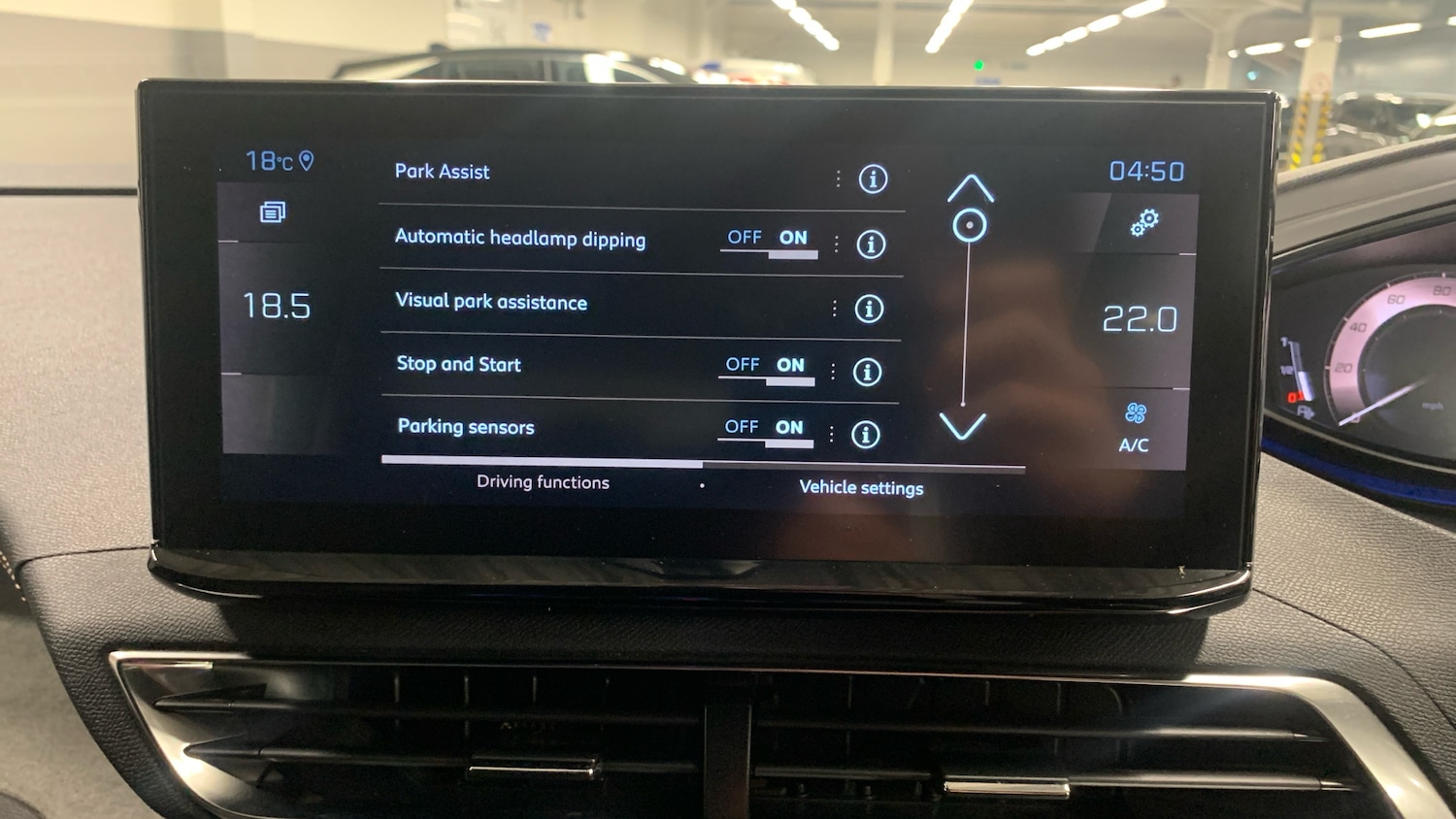 Used Peugeot 3008 2022 for sale - 76787625: Photo 30