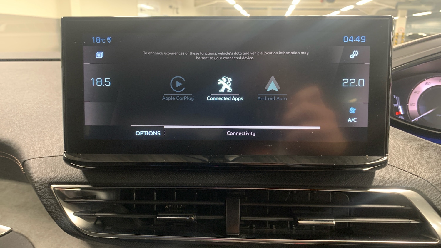 Used Peugeot 3008 2022 for sale - 76787625: Photo 31