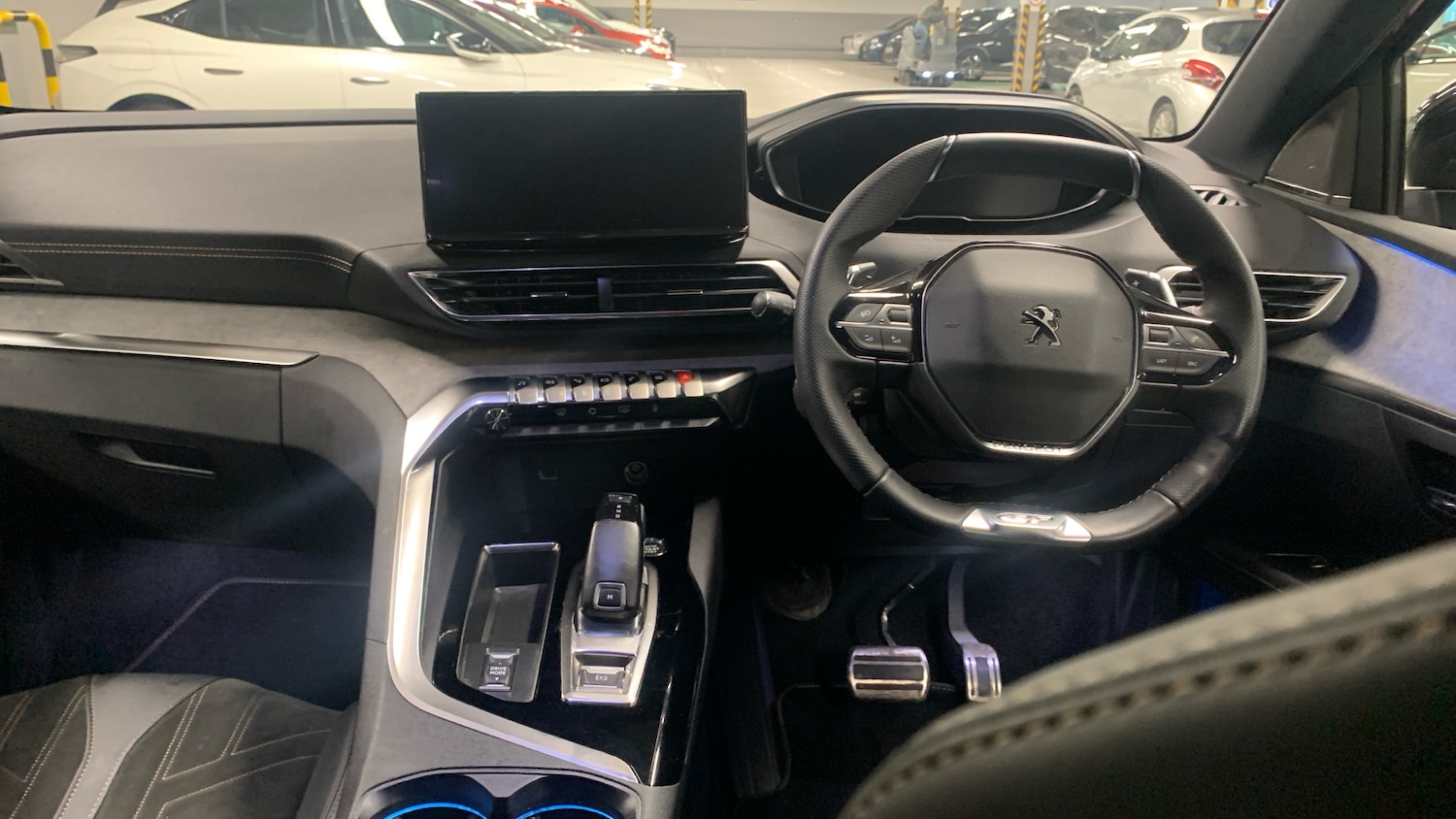 Used Peugeot 3008 2022 for sale - 76787625: Photo 4