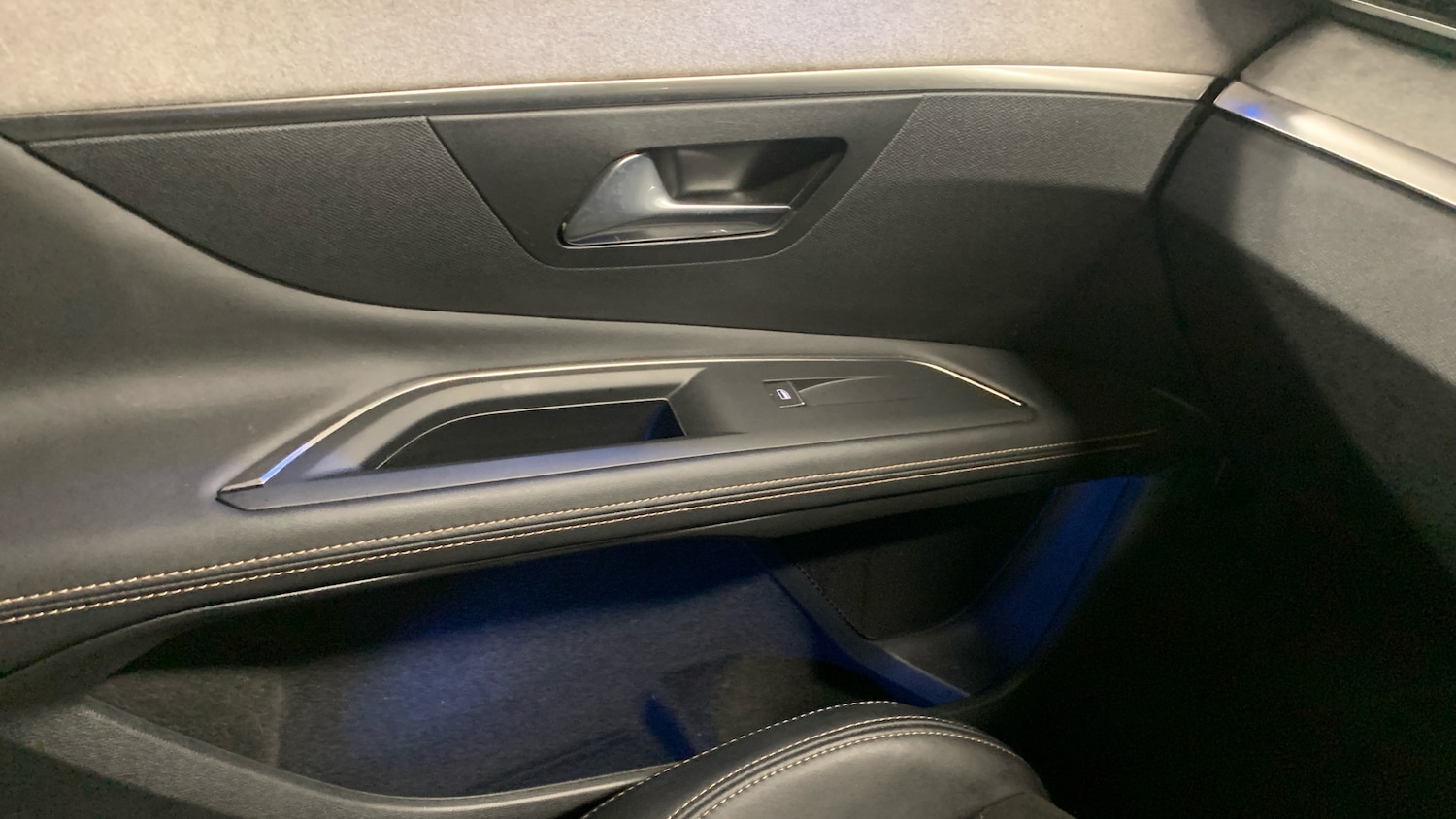 Used Peugeot 3008 2022 for sale - 76787625: Photo 41