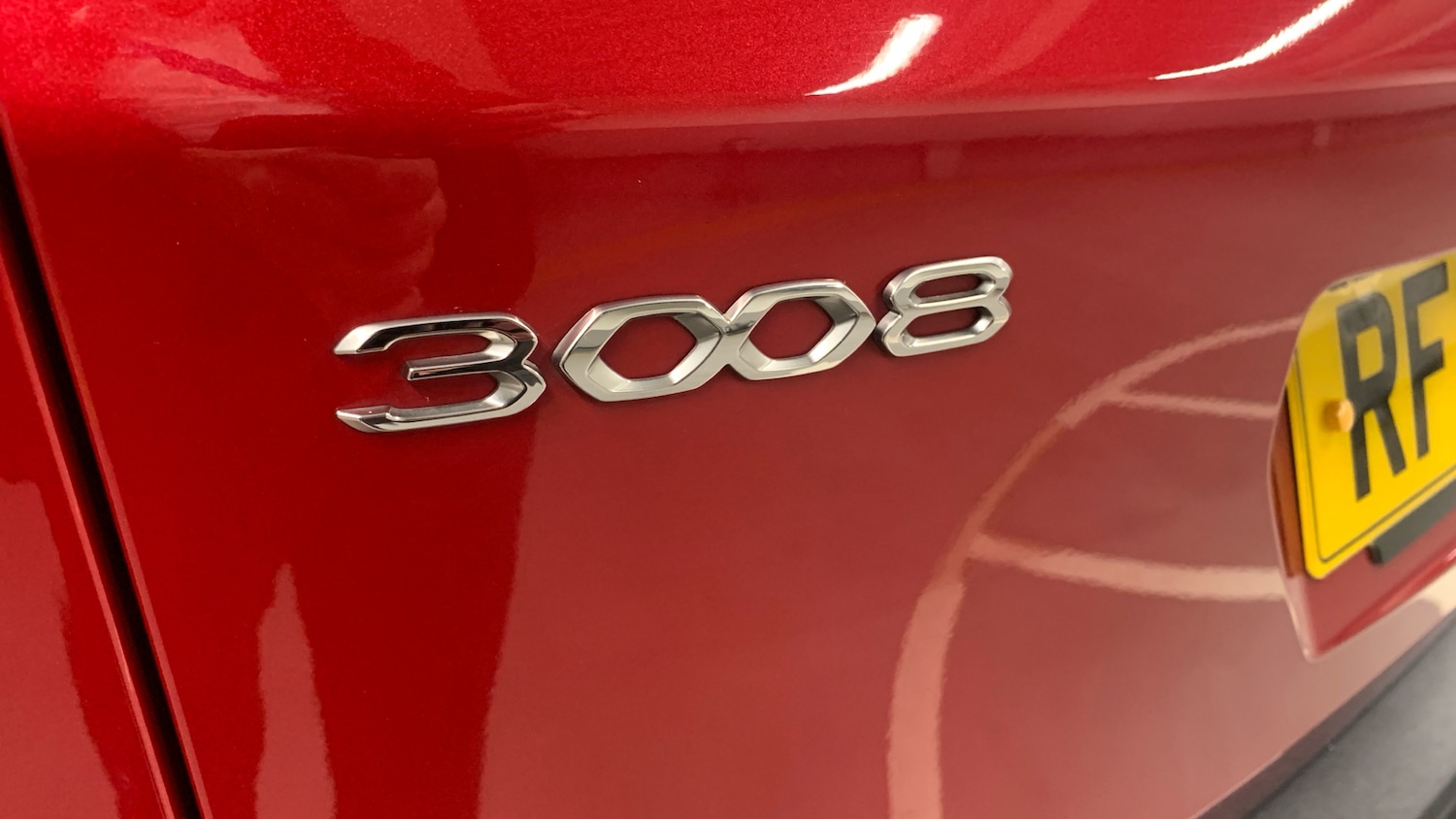 Used Peugeot 3008 2022 for sale - 76787625: Photo 42