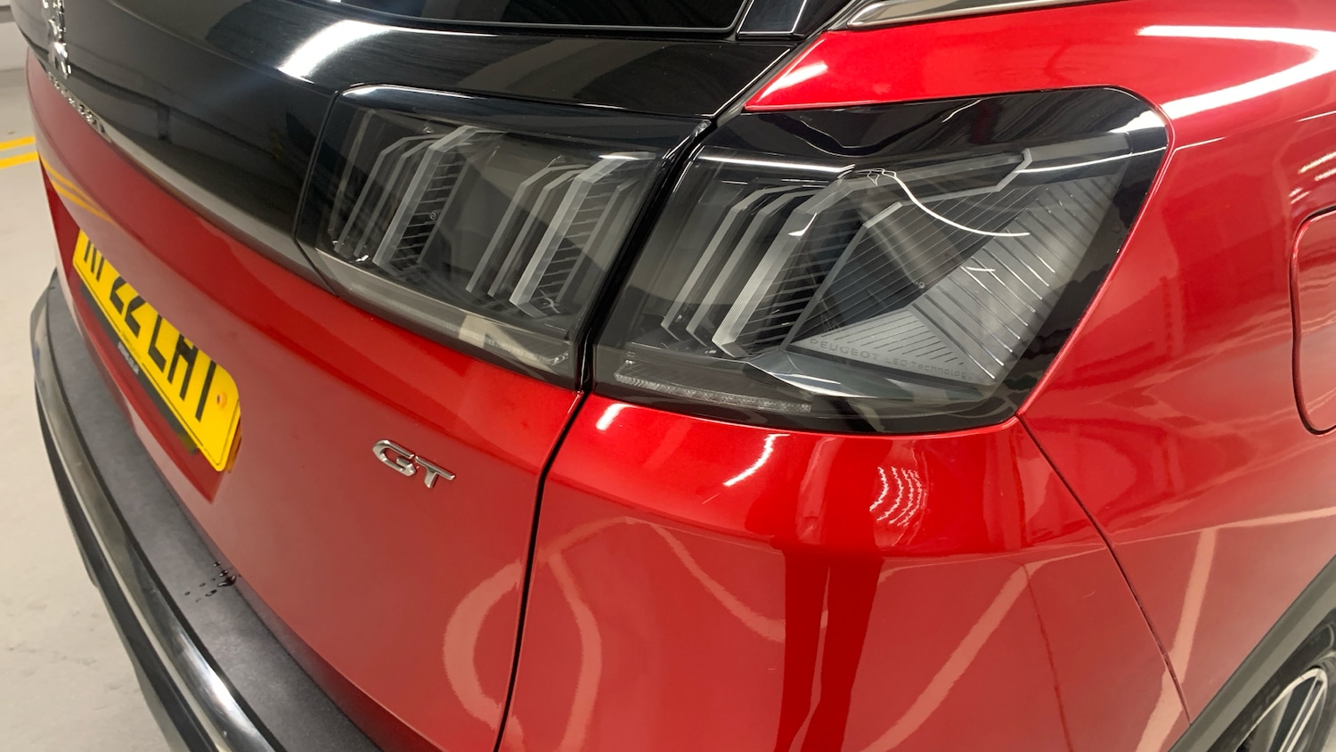 Used Peugeot 3008 2022 for sale - 76787625: Photo 45