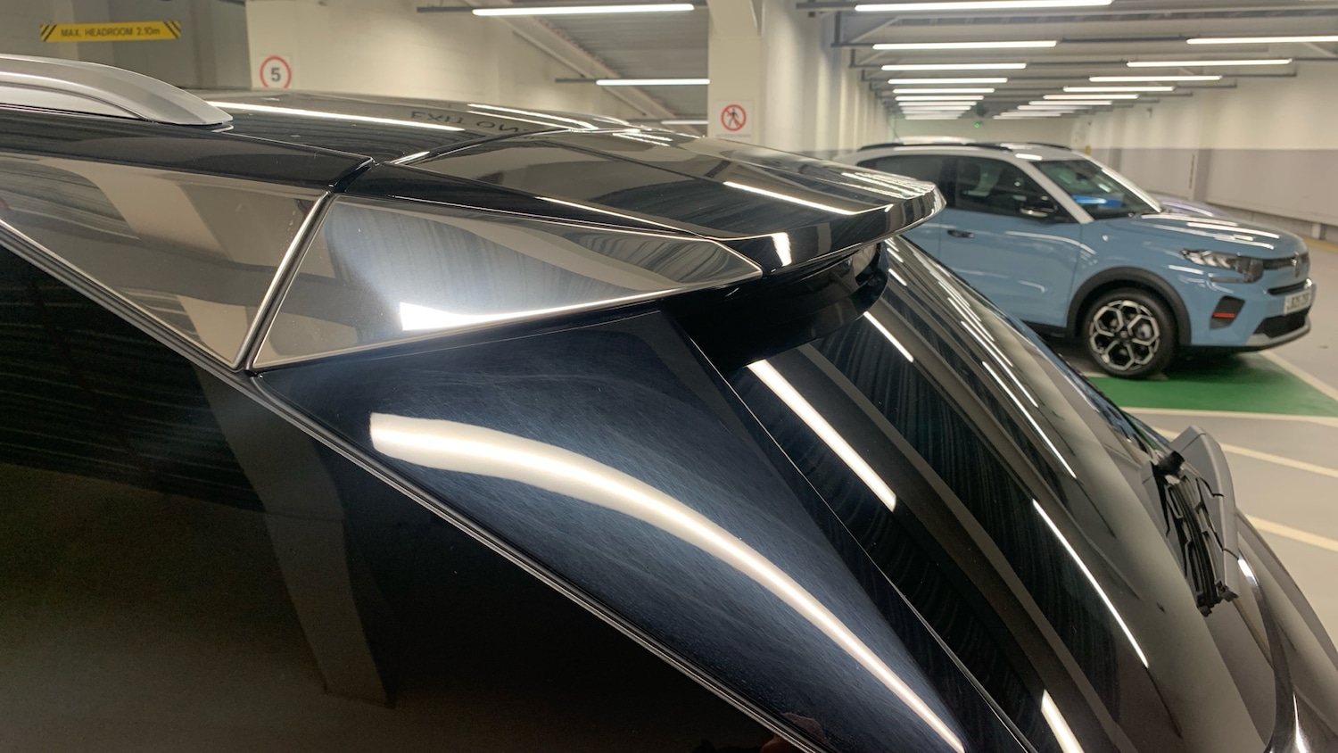 Used Peugeot 3008 2022 for sale - 76787625: Photo 50