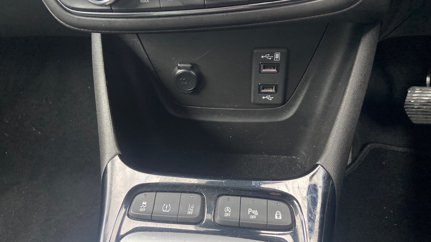 Used Vauxhall Crossland 2022 for sale - 76241055: Photo 10