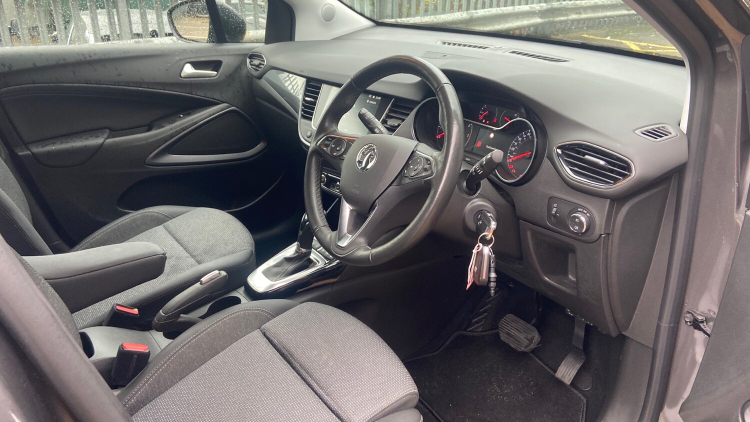 Used Vauxhall Crossland 2022 for sale - 76241055: Photo 11