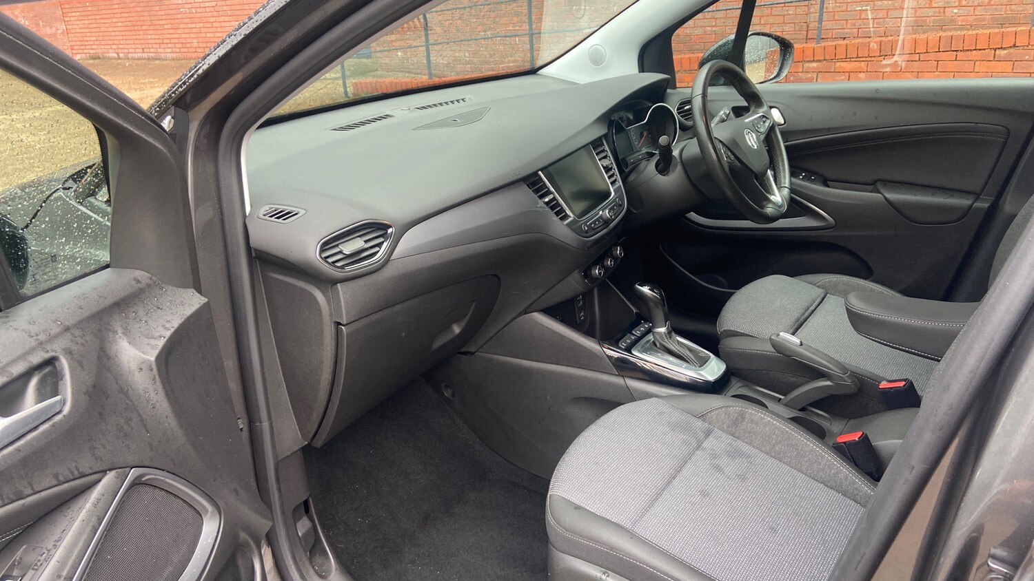 Used Vauxhall Crossland 2022 for sale - 76241055: Photo 12