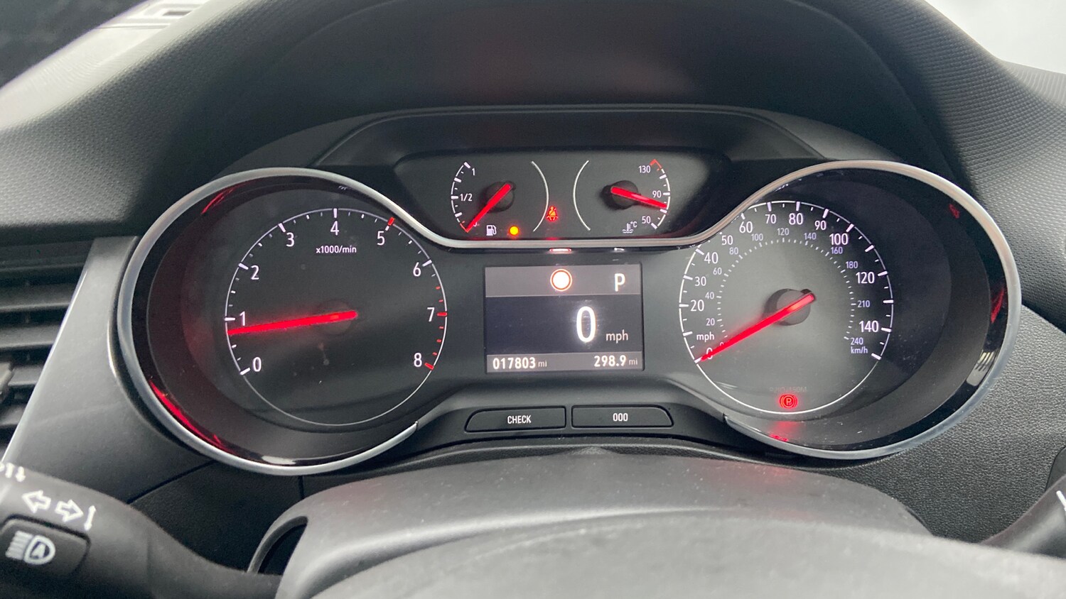 Used Vauxhall Crossland 2022 for sale - 76241055: Photo 13