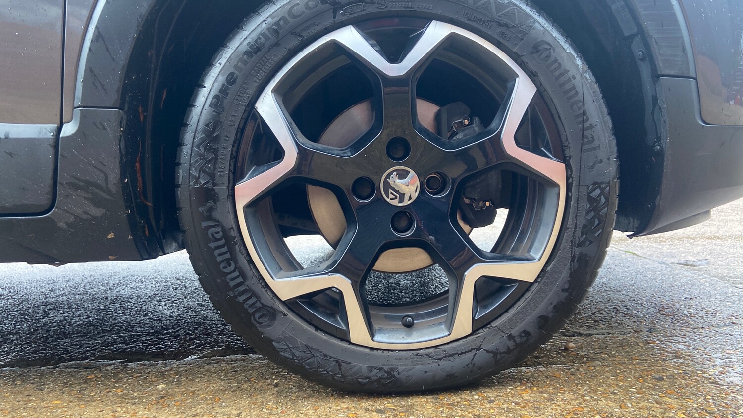 Used Vauxhall Crossland 2022 for sale - 76241055: Photo 14