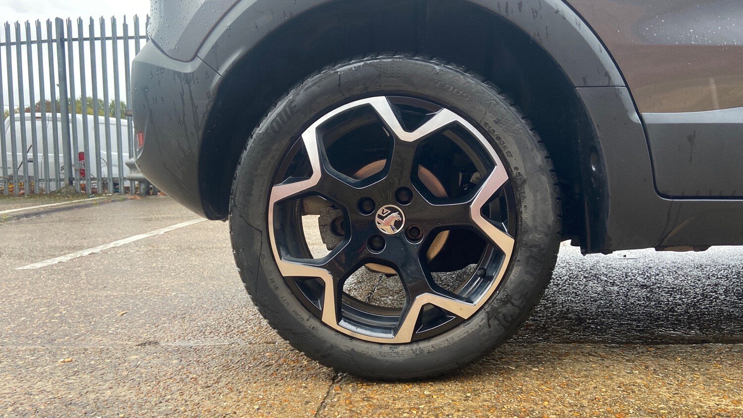 Used Vauxhall Crossland 2022 for sale - 76241055: Photo 15