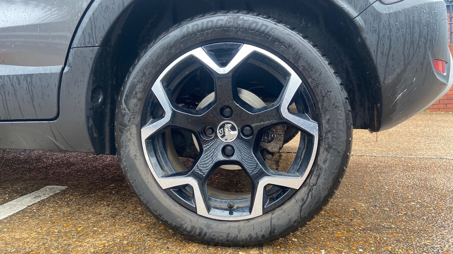 Used Vauxhall Crossland 2022 for sale - 76241055: Photo 16