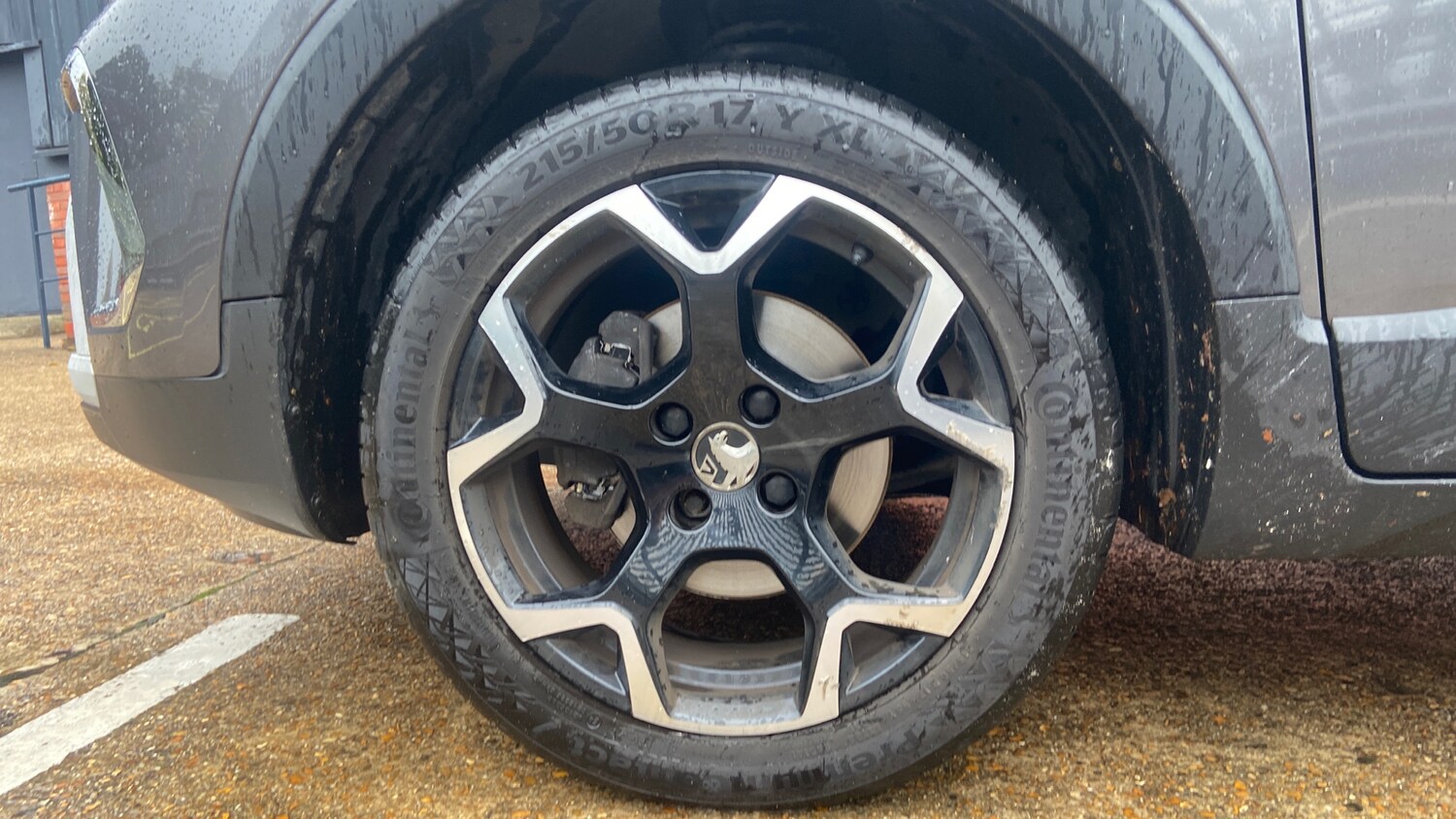 Used Vauxhall Crossland 2022 for sale - 76241055: Photo 17