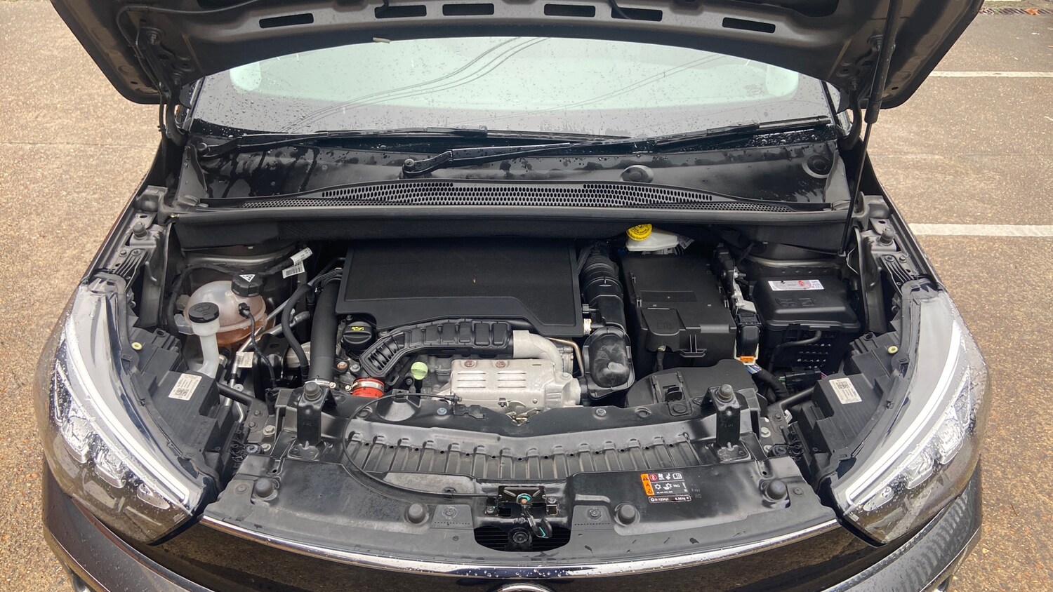 Used Vauxhall Crossland 2022 for sale - 76241055: Photo 18