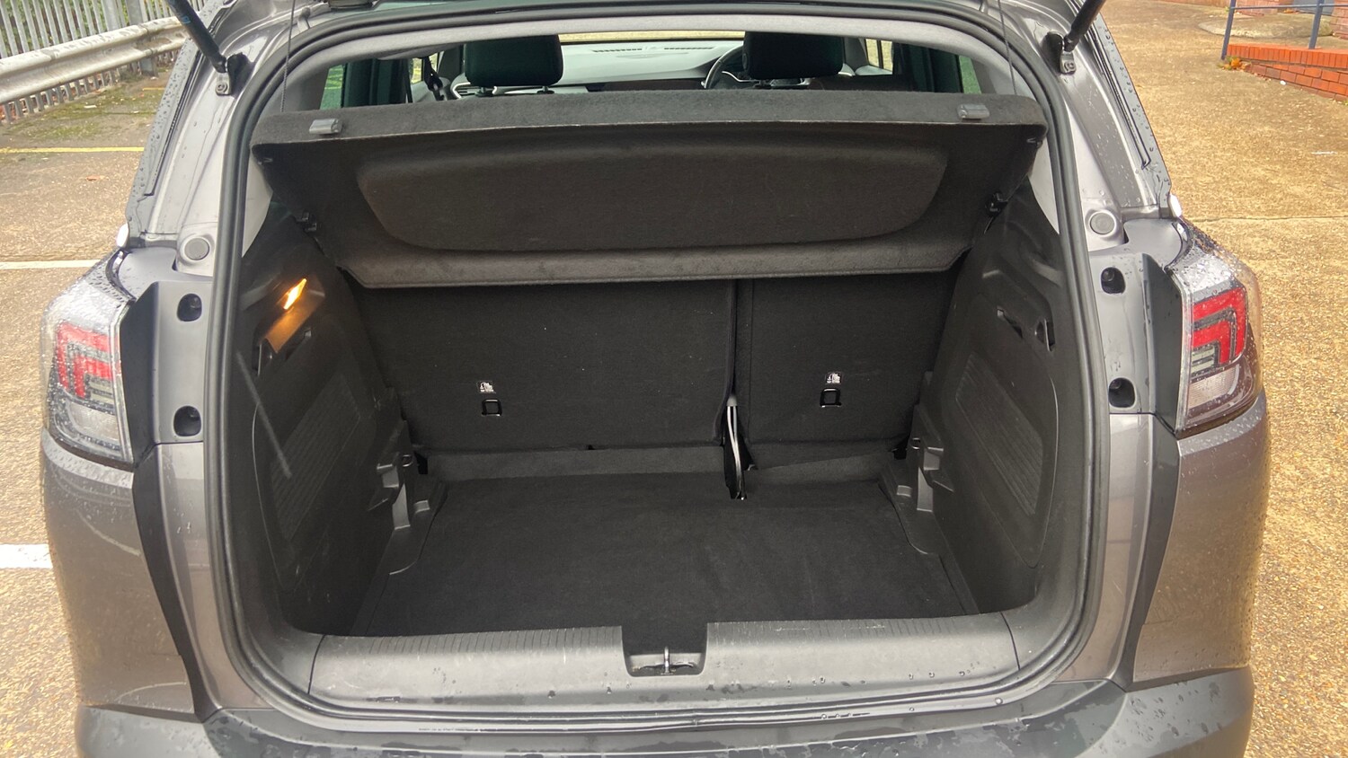 Used Vauxhall Crossland 2022 for sale - 76241055: Photo 19