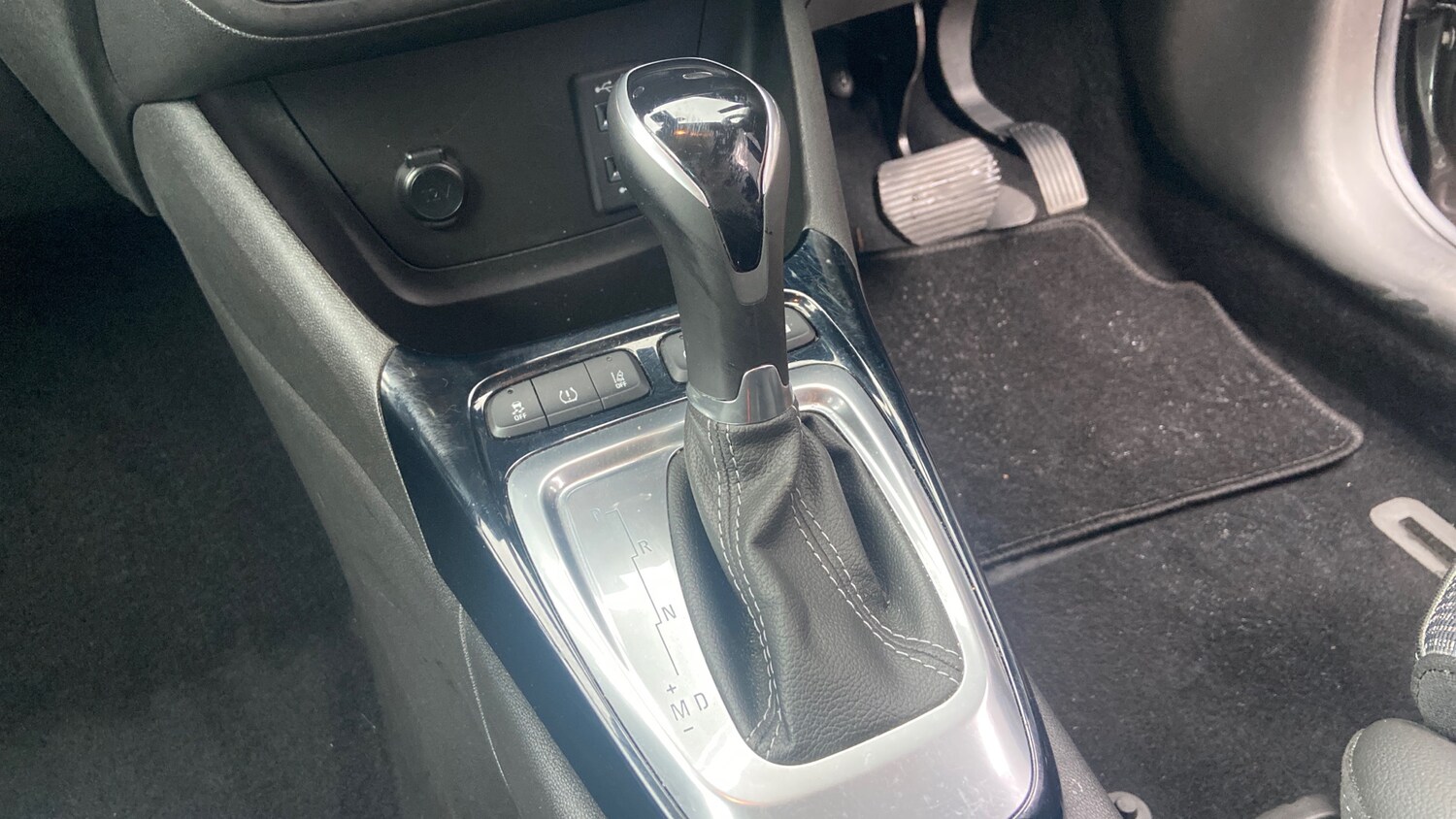 Used Vauxhall Crossland 2022 for sale - 76241055: Photo 20