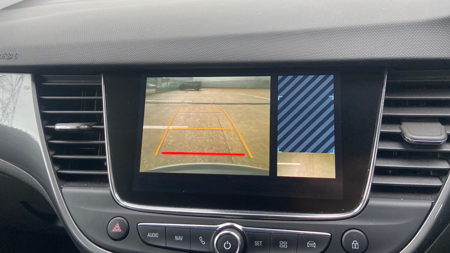 Used Vauxhall Crossland 2022 for sale - 76241055: Photo 29