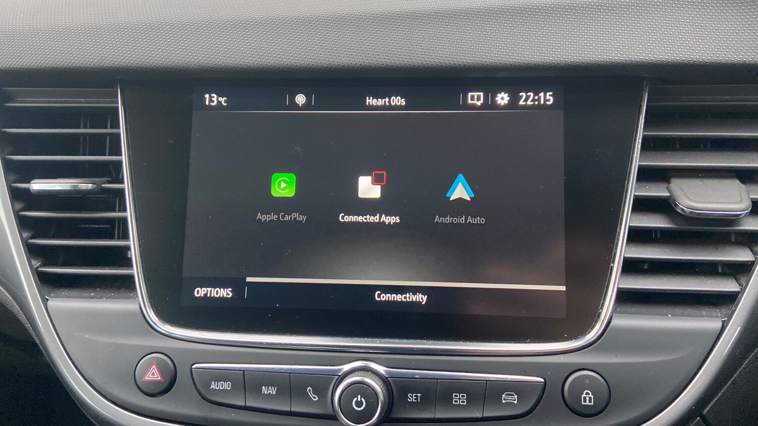 Used Vauxhall Crossland 2022 for sale - 76241055: Photo 31