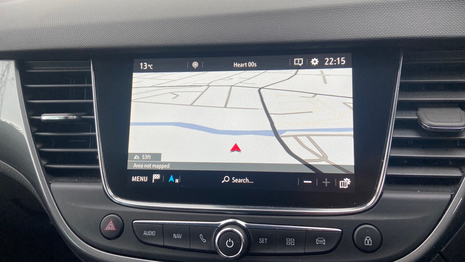 Used Vauxhall Crossland 2022 for sale - 76241055: Photo 32