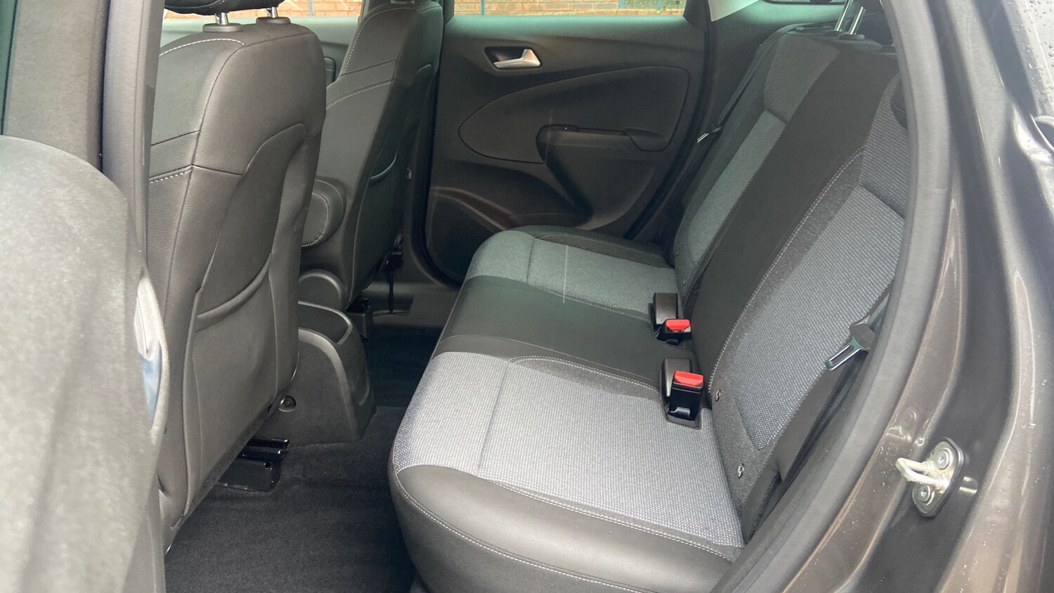 Used Vauxhall Crossland 2022 for sale - 76241055: Photo 33