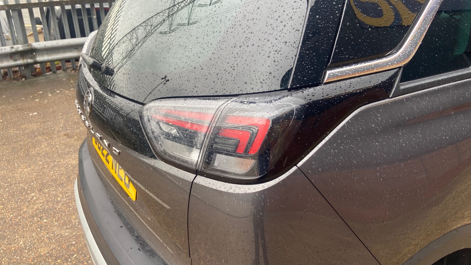 Used Vauxhall Crossland 2022 for sale - 76241055: Photo 45