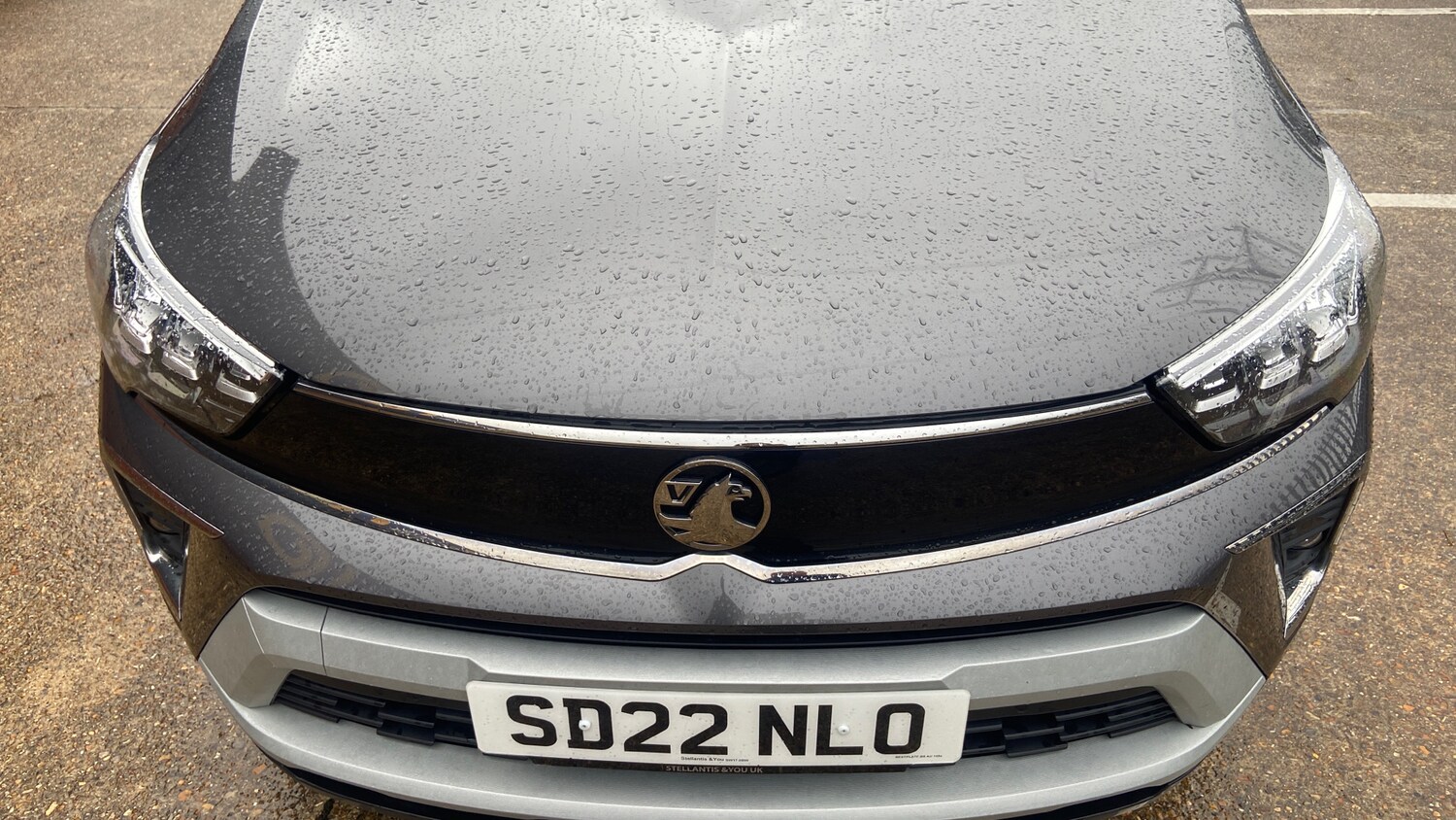 Used Vauxhall Crossland 2022 for sale - 76241055: Photo 46