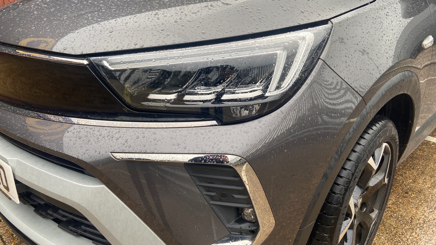 Used Vauxhall Crossland 2022 for sale - 76241055: Photo 47