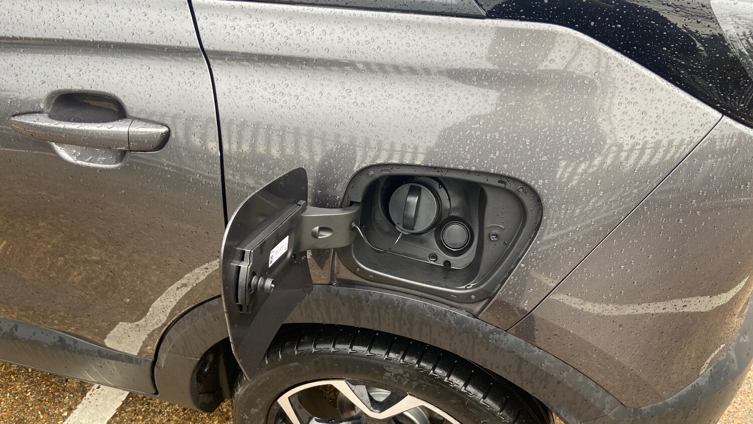 Used Vauxhall Crossland 2022 for sale - 76241055: Photo 49