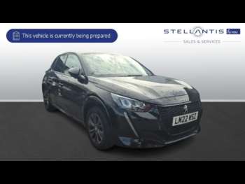 2022 - 50kWh Allure Premium Hatchback 5dr Electric Auto (7kW Charger) (136 ps)