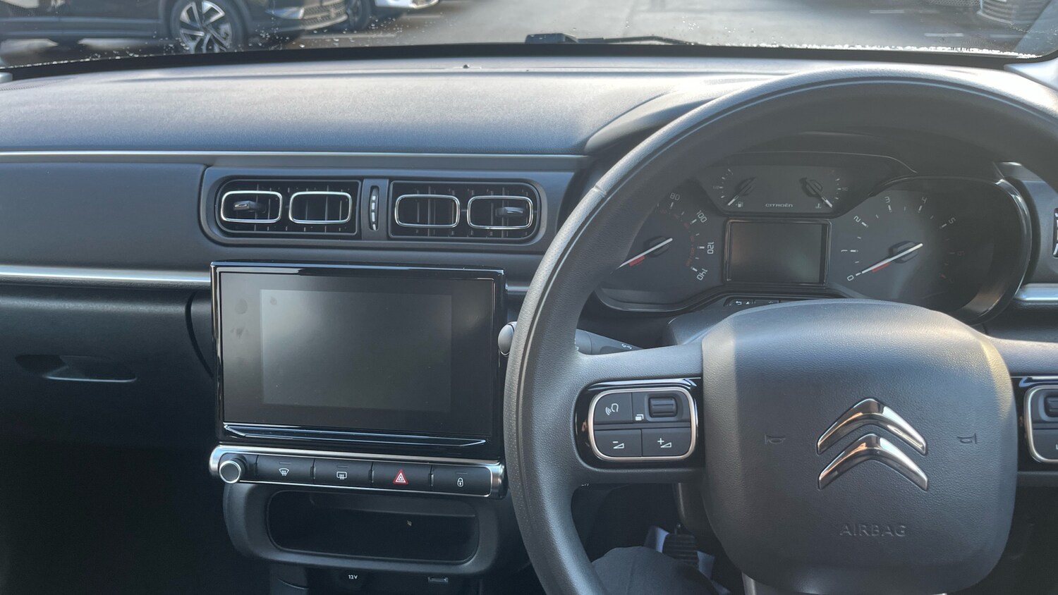 Used Citroen C3 2022 for sale - 77192812: Photo 10