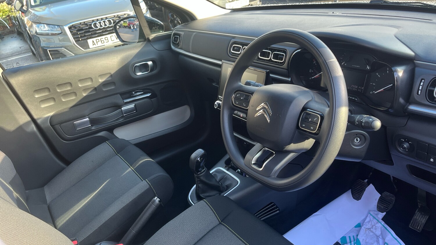 Used Citroen C3 2022 for sale - 77192812: Photo 11