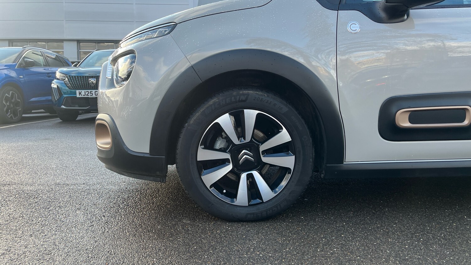 Used Citroen C3 2022 for sale - 77192812: Photo 14