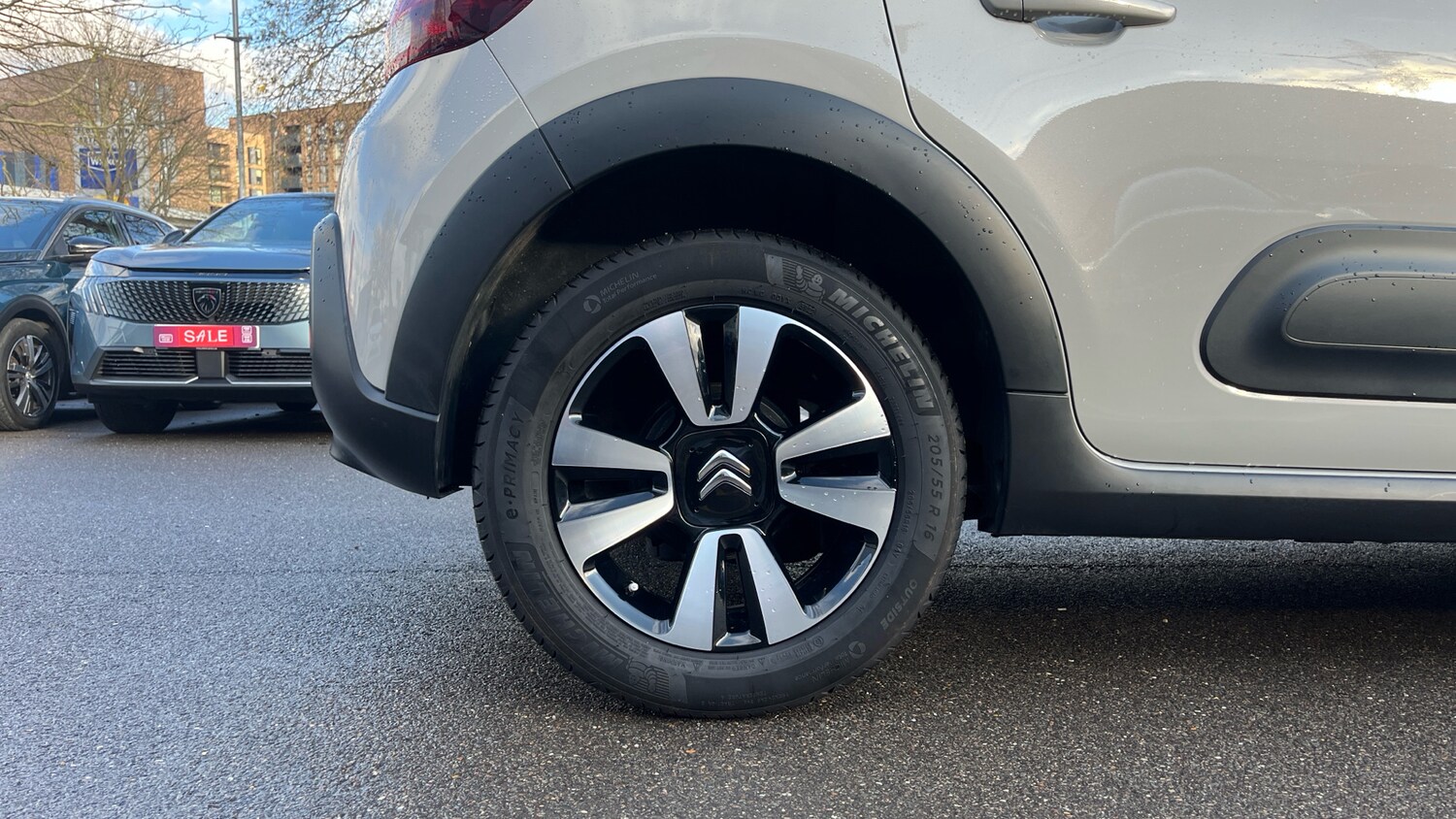 Used Citroen C3 2022 for sale - 77192812: Photo 16