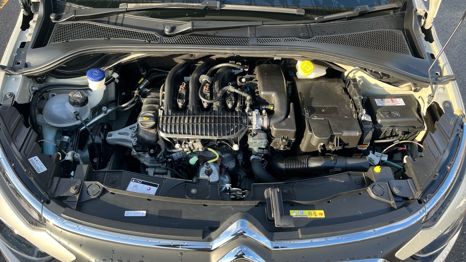 Used Citroen C3 2022 for sale - 77192812: Photo 18