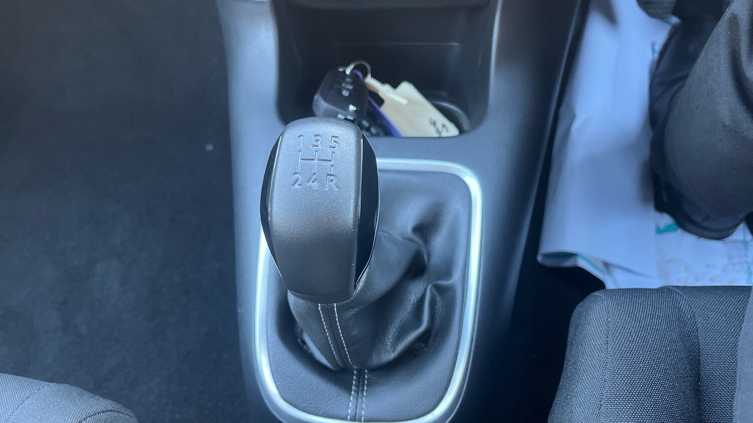 Used Citroen C3 2022 for sale - 77192812: Photo 20