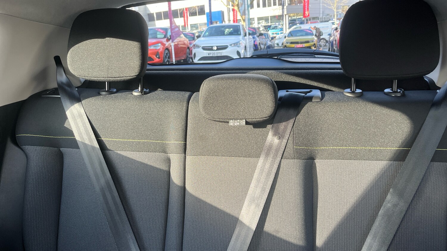 Used Citroen C3 2022 for sale - 77192812: Photo 25