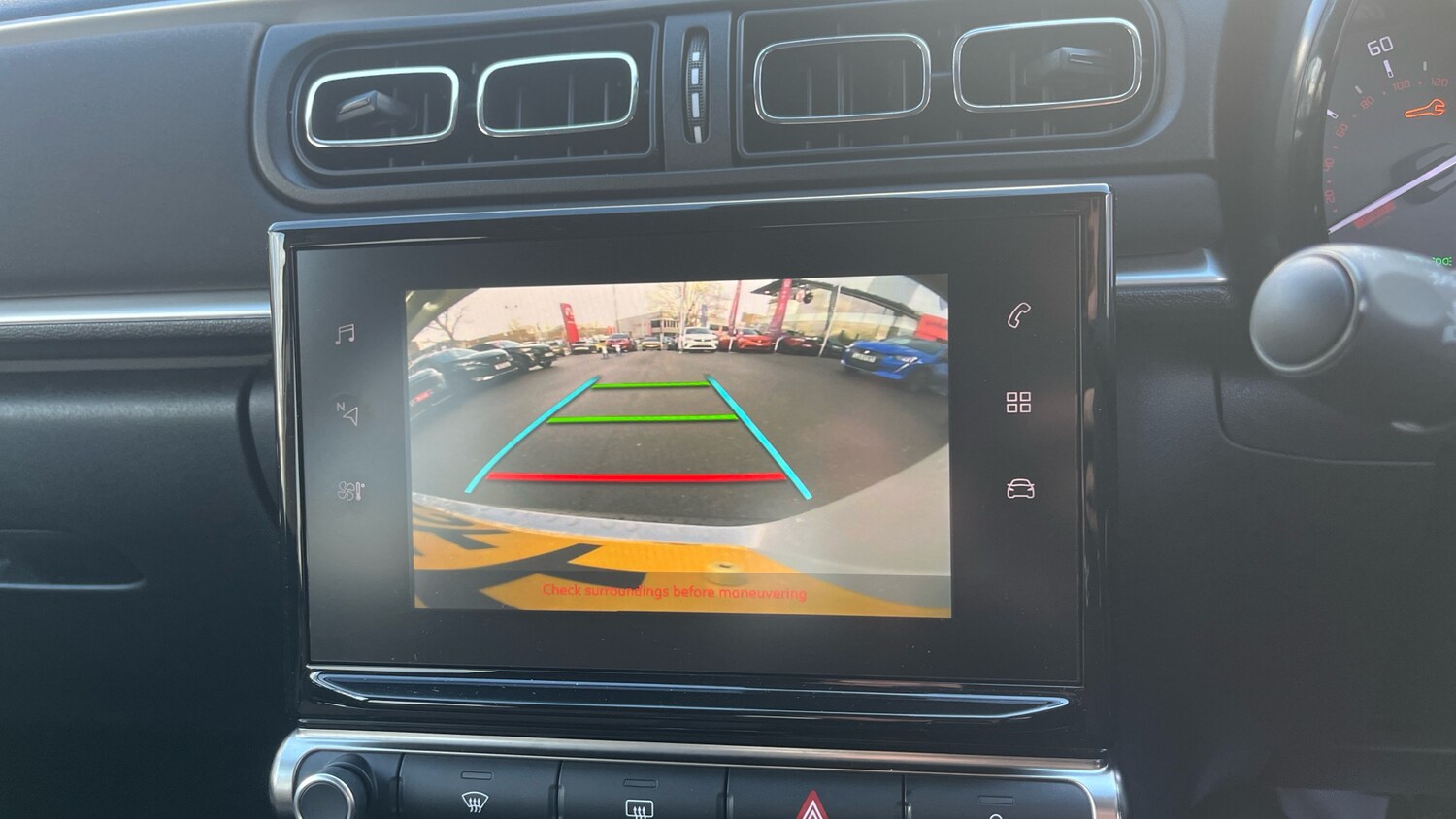 Used Citroen C3 2022 for sale - 77192812: Photo 29