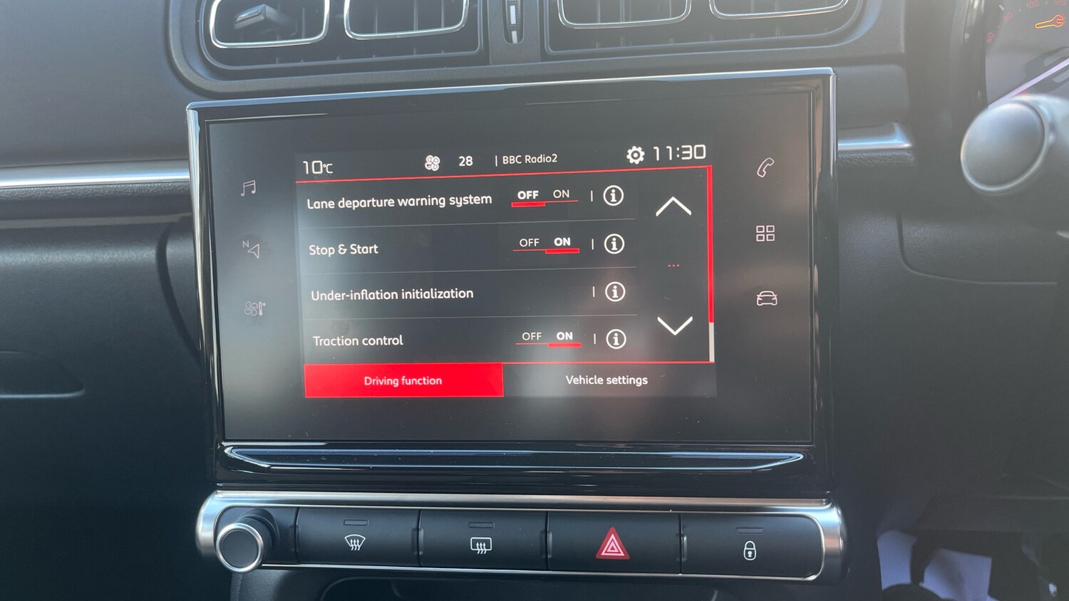 Used Citroen C3 2022 for sale - 77192812: Photo 30