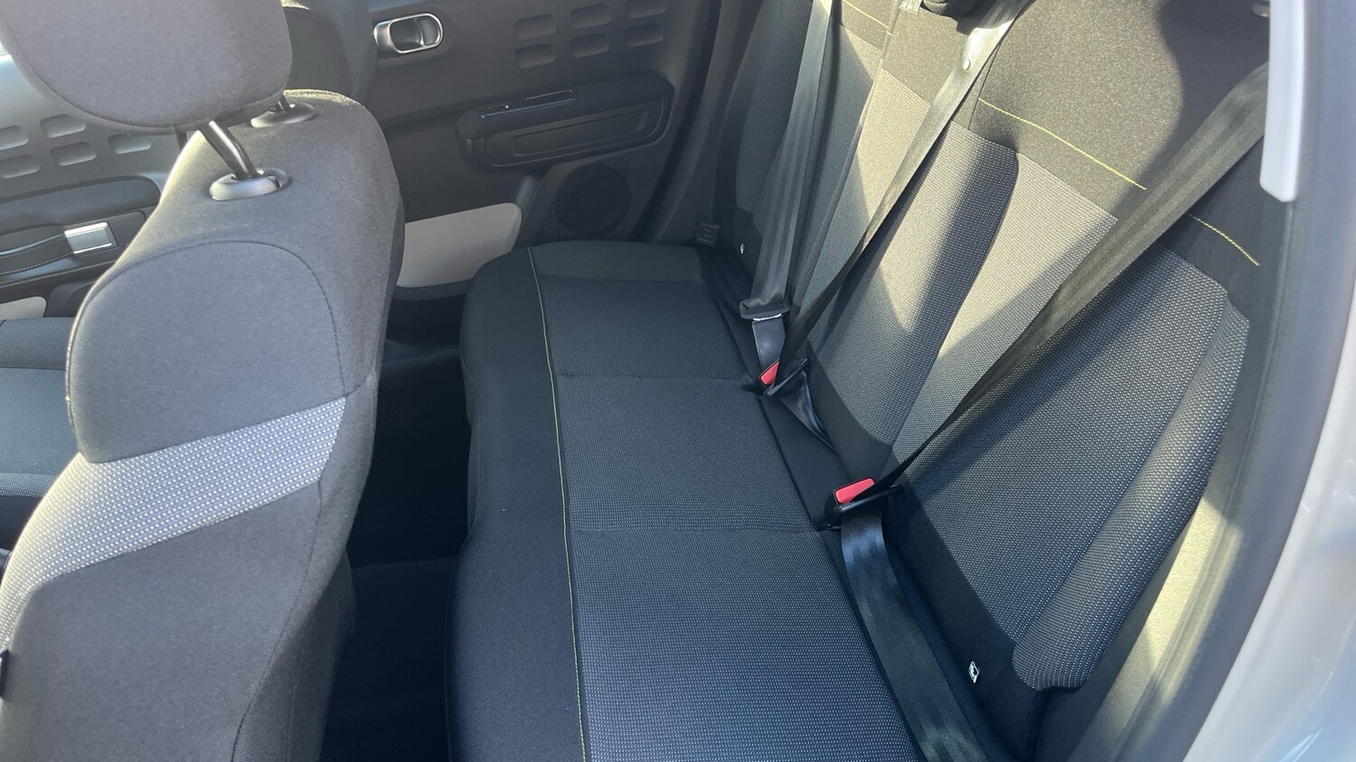 Used Citroen C3 2022 for sale - 77192812: Photo 32