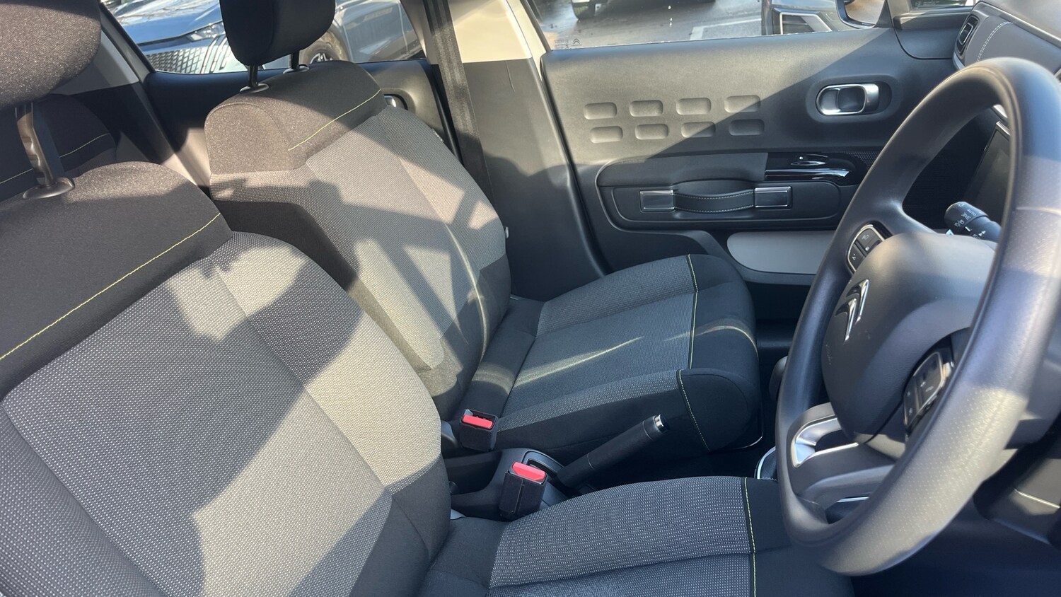 Used Citroen C3 2022 for sale - 77192812: Photo 41