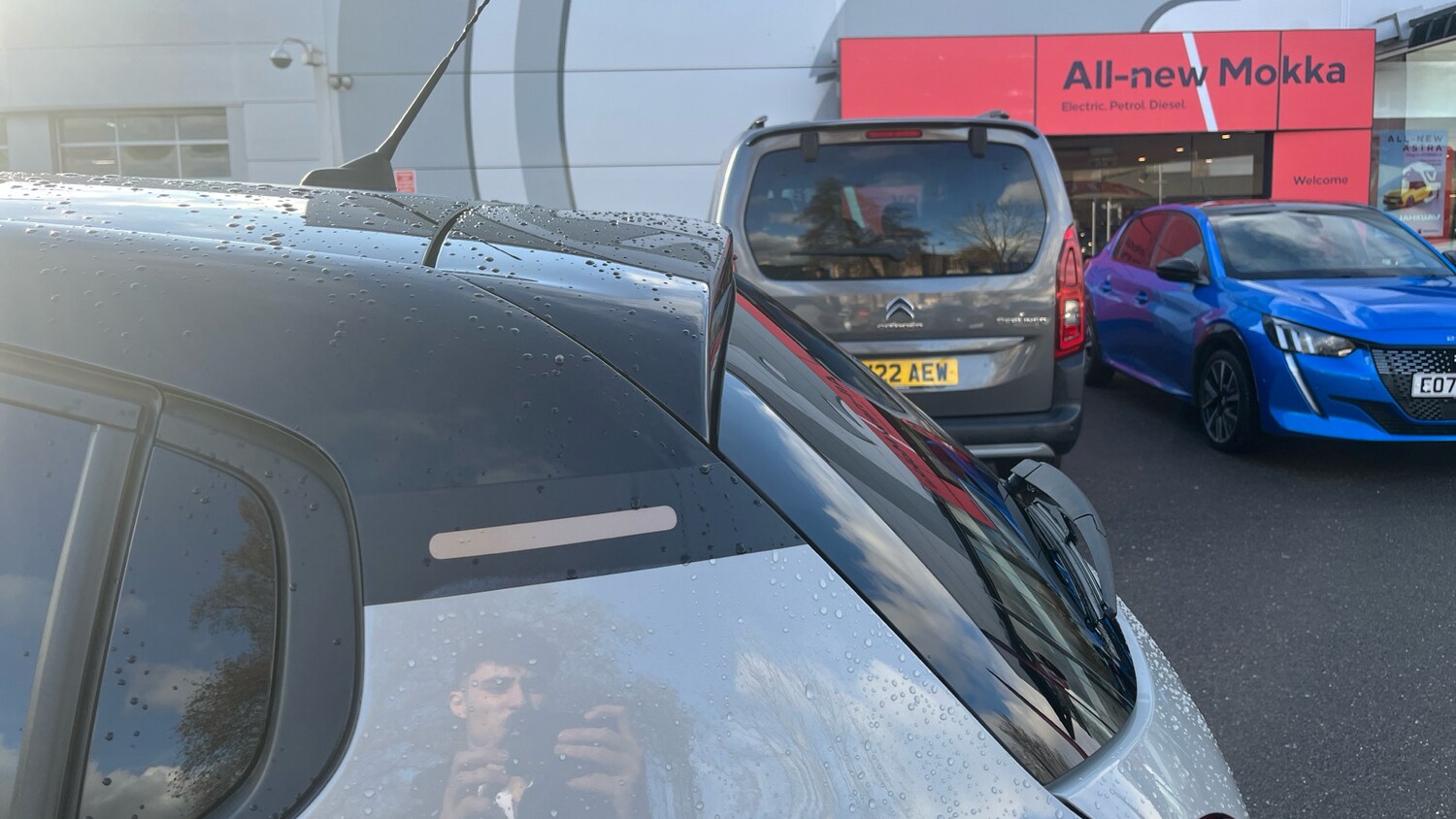 Used Citroen C3 2022 for sale - 77192812: Photo 42