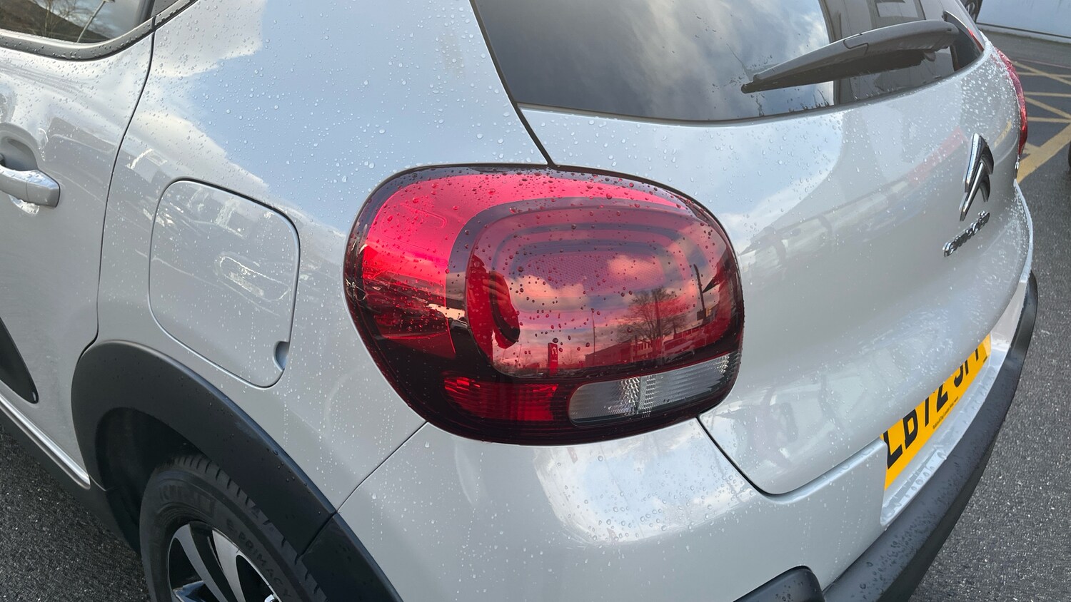 Used Citroen C3 2022 for sale - 77192812: Photo 43