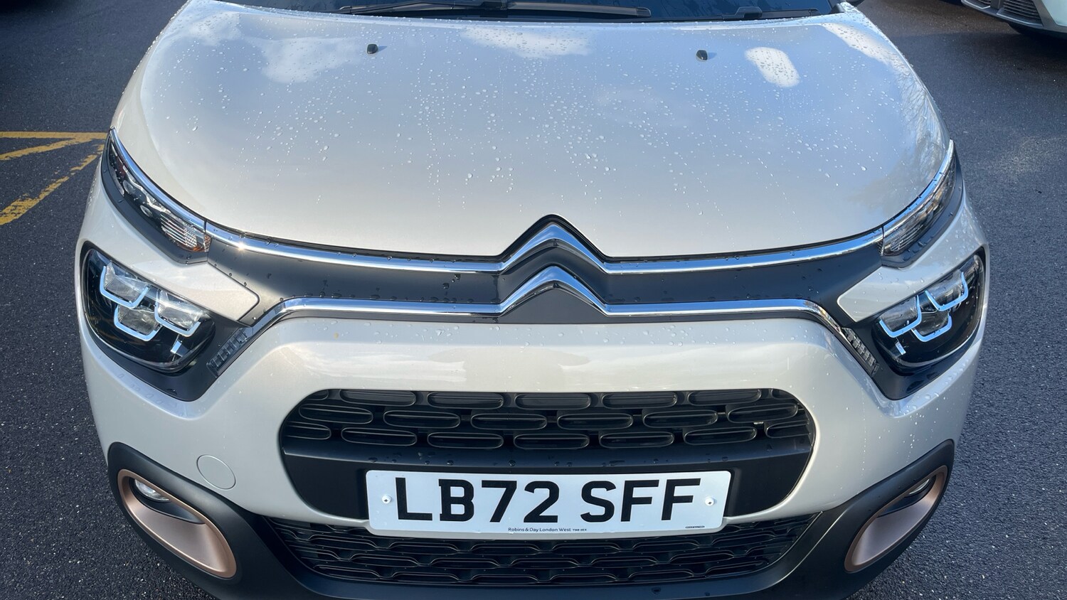 Used Citroen C3 2022 for sale - 77192812: Photo 45