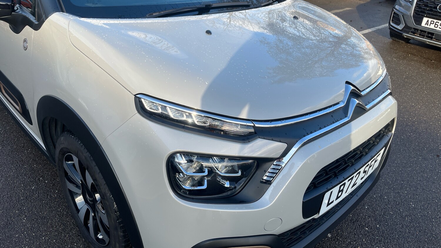 Used Citroen C3 2022 for sale - 77192812: Photo 46
