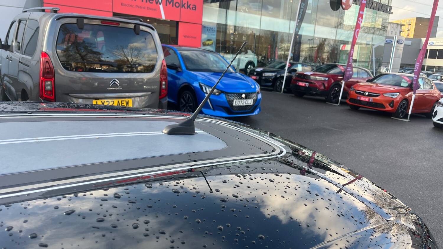 Used Citroen C3 2022 for sale - 77192812: Photo 47