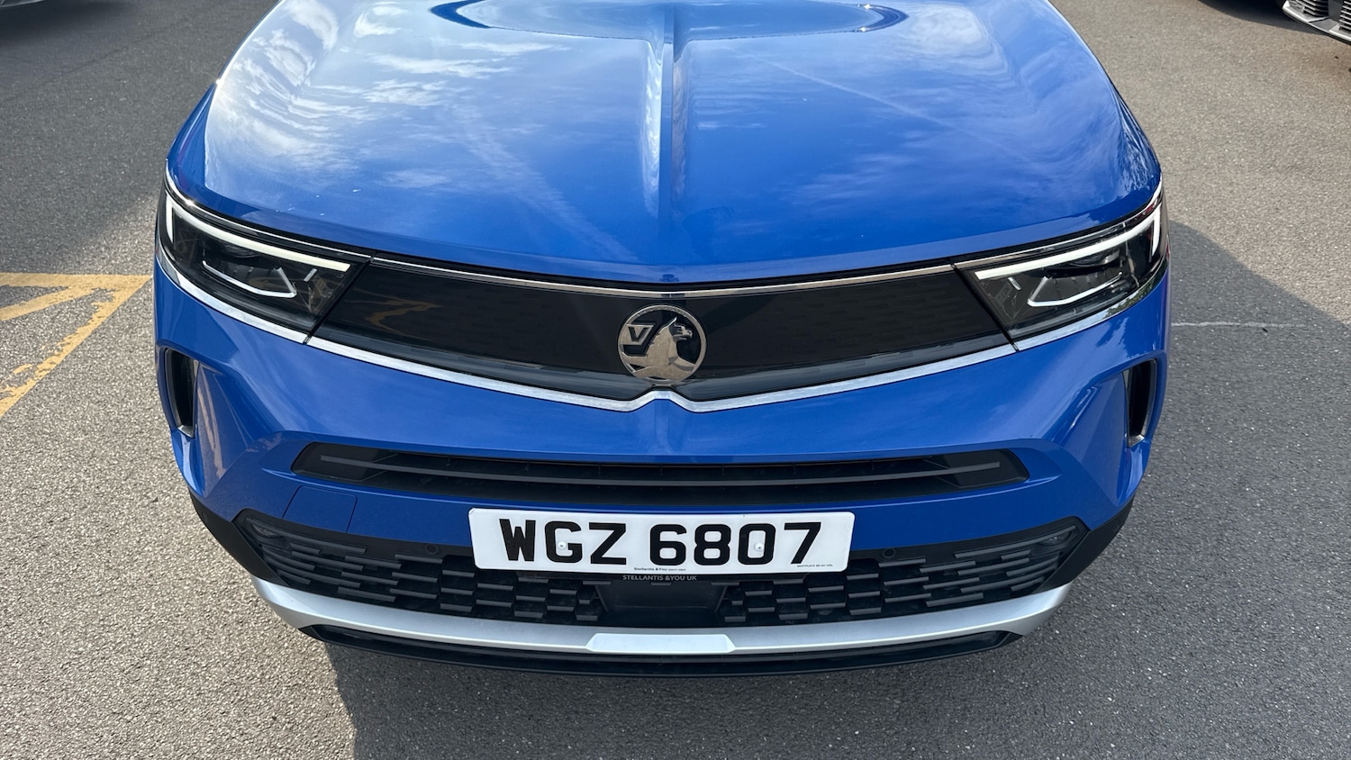 Vehicle 46