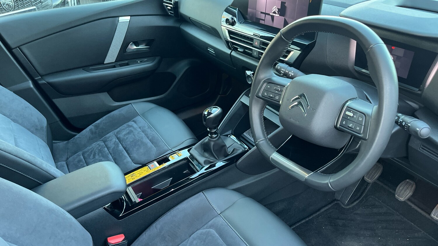 Used Citroen C4 2024 for sale - 77525650: Photo 11