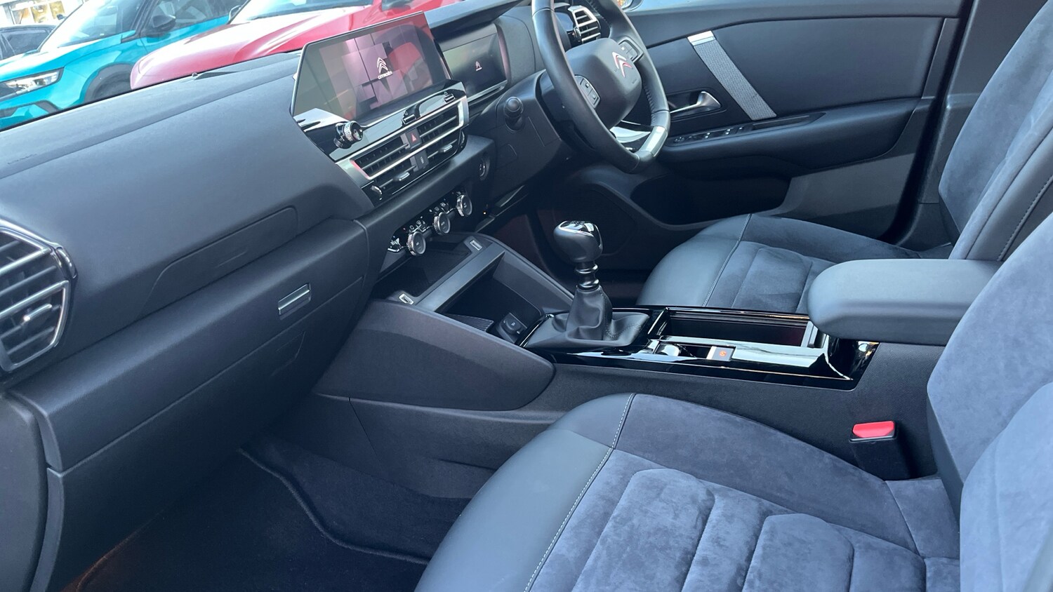 Used Citroen C4 2024 for sale - 77525650: Photo 12