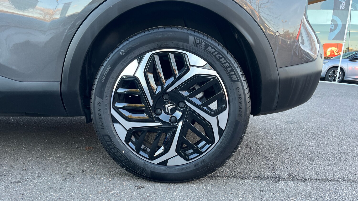 Used Citroen C4 2024 for sale - 77525650: Photo 15