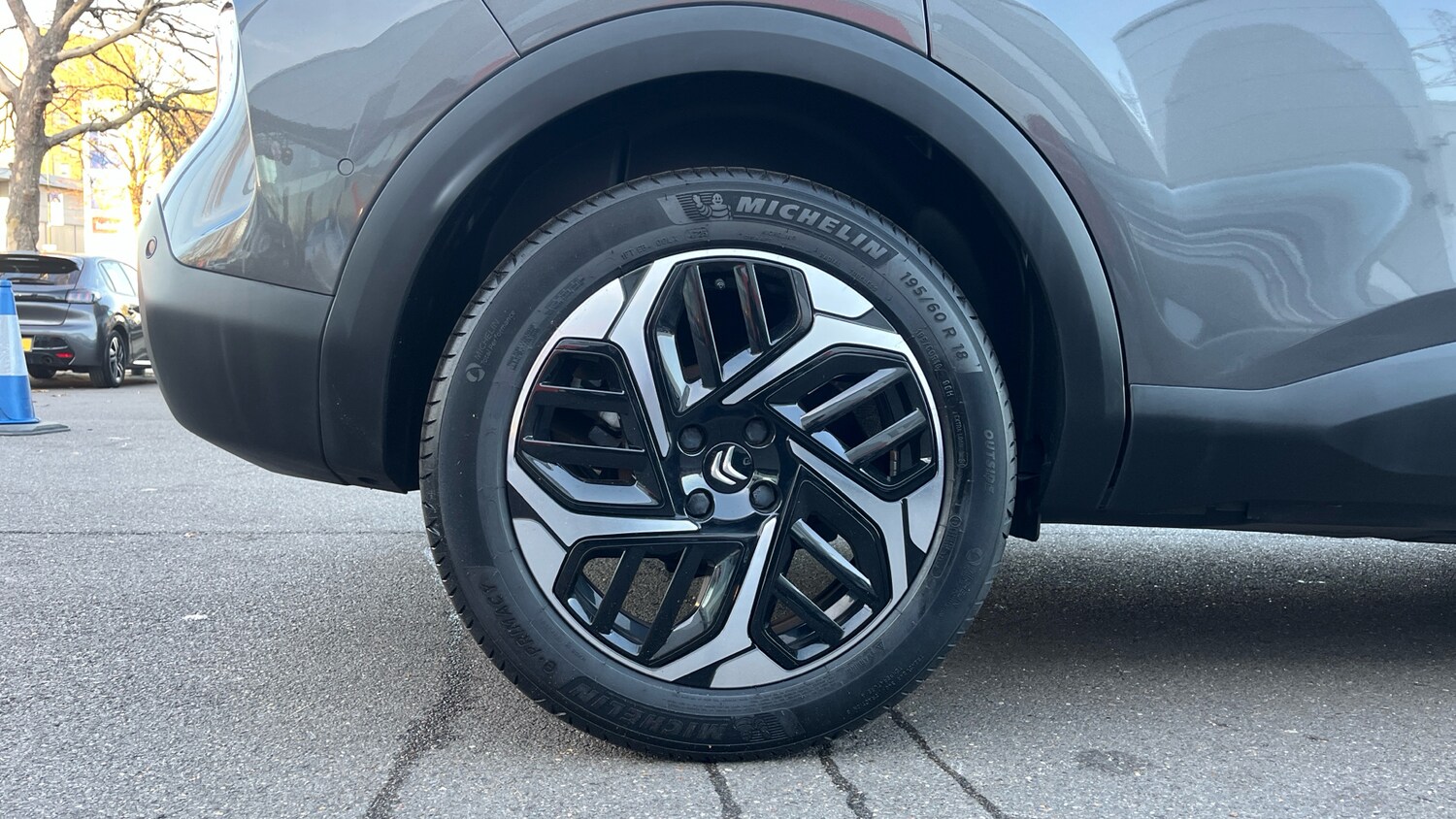 Used Citroen C4 2024 for sale - 77525650: Photo 16