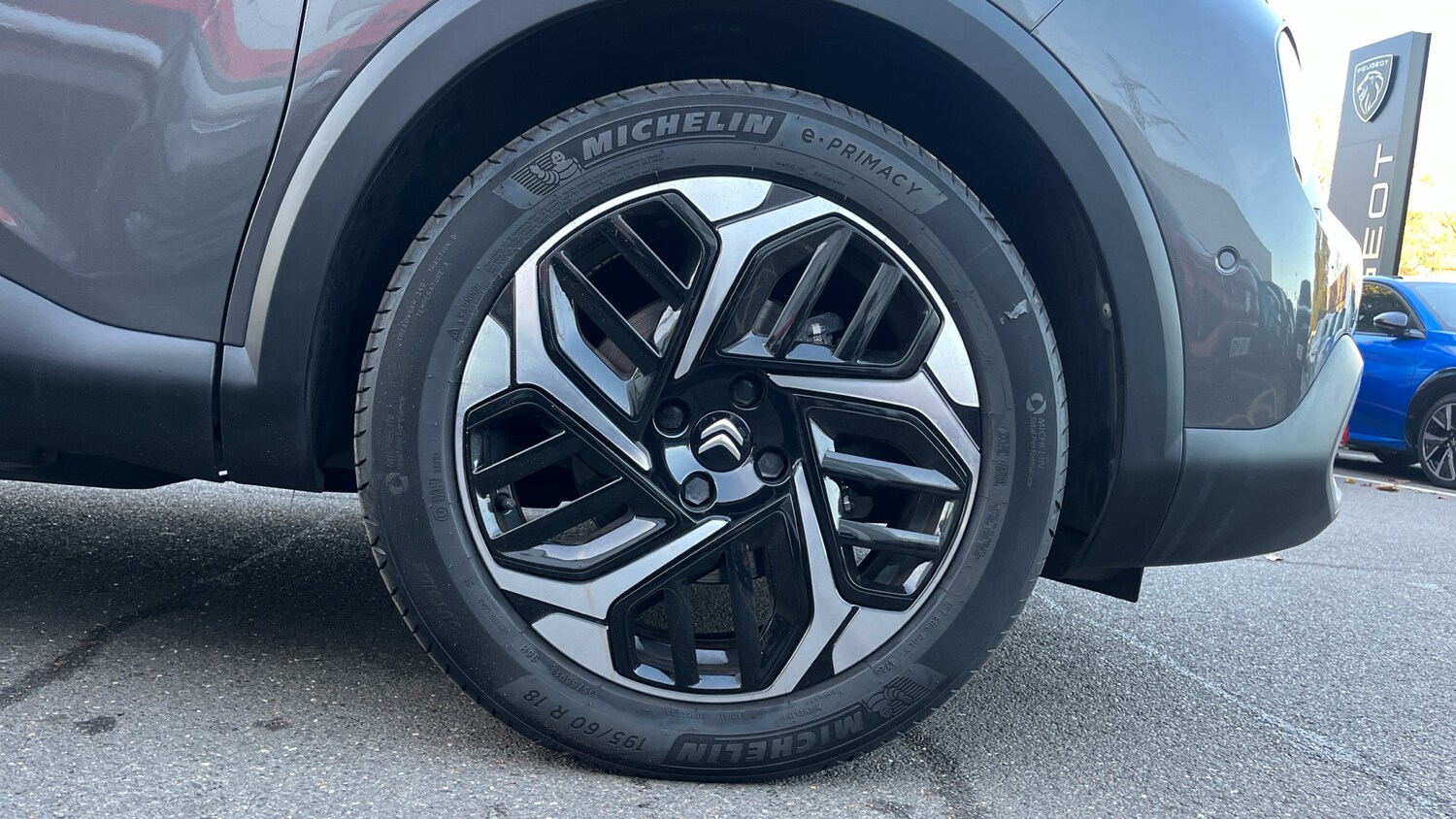Used Citroen C4 2024 for sale - 77525650: Photo 17
